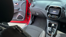 Renault Captur 0.9 TCE 90 Dynamique S Nav 5dr Petrol Hatchback